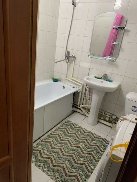 101(8)корп1 1 бөлмелі үй сатылады