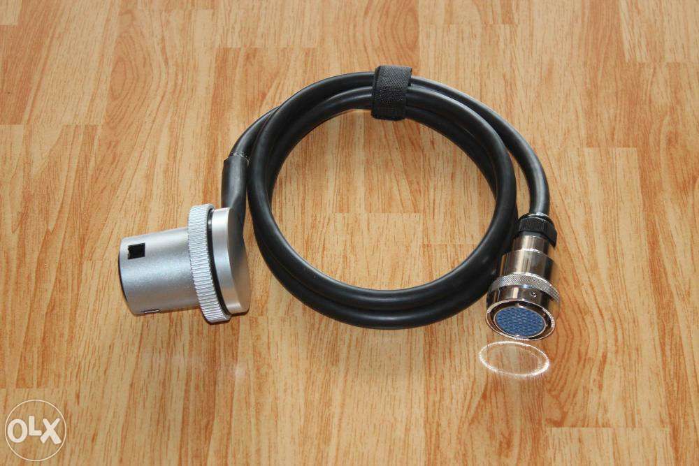 Tester profesional Benz -STAR C3 Pro Full Diagnoza+Programare+Functii