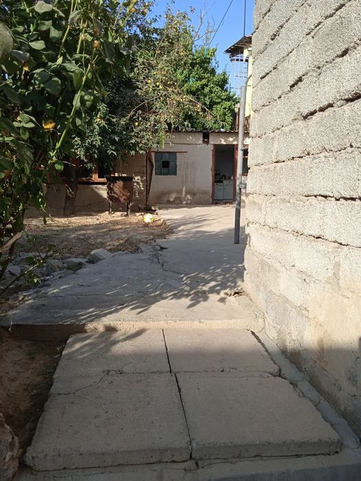 Продаю участок в Мирзо Улугбекском районе 4.3 сотки