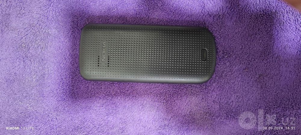 Nokia 1202 jinnisi