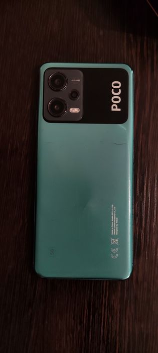 Poco X5 8/256gb 5g