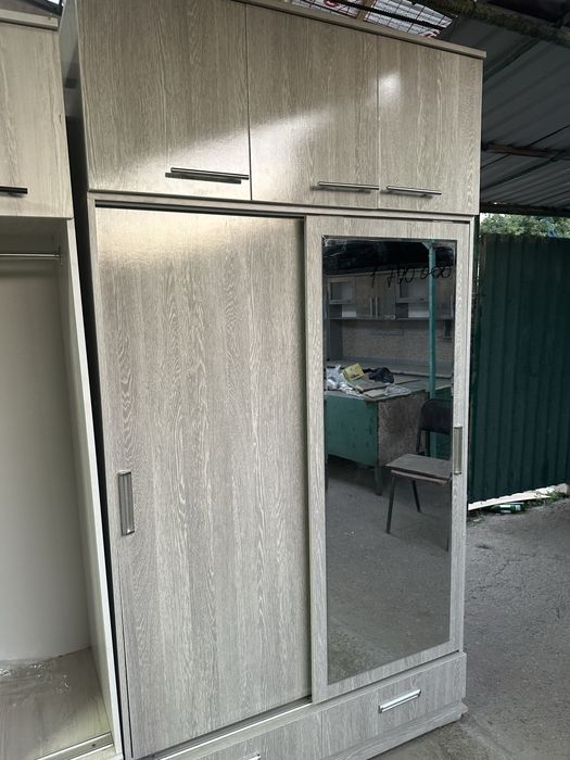 Шкав купе ламинат