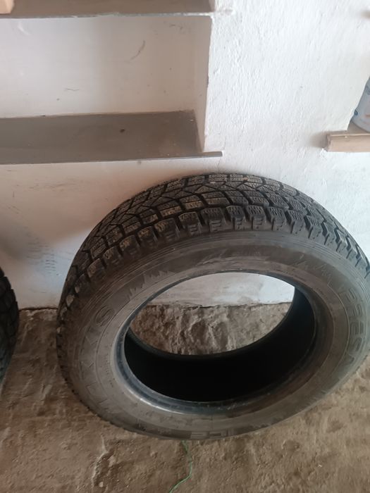 Продам зимнюю резину