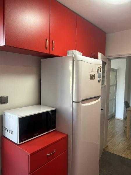 Дава се под наем Тристаен апартамент в Бургас, Лазур - 90 кв.м за 561 € - Снимка #5