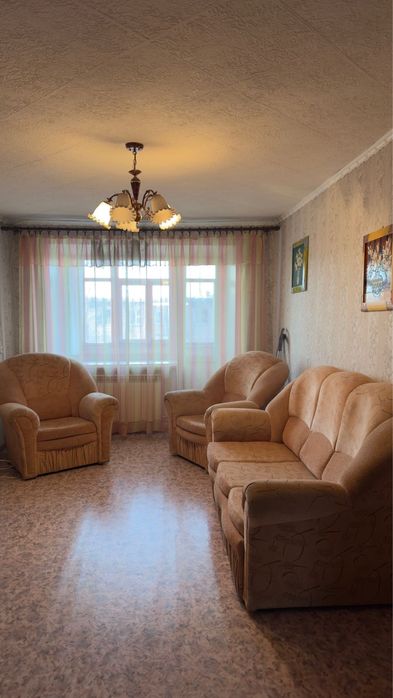 Продается 2 х комнатная квартира