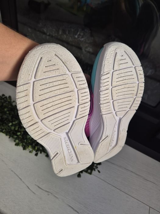 Adidasi Skechers mar 33 stare ff buna