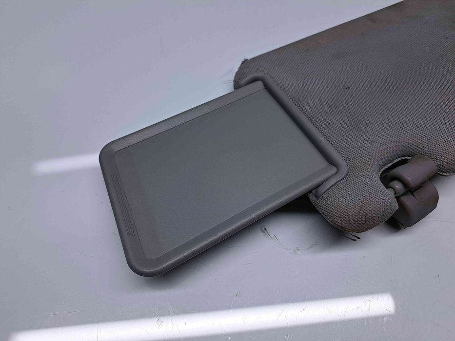 Parasolar dreapta Kia Sorento 2 [Fabr 2009-2015] OEM