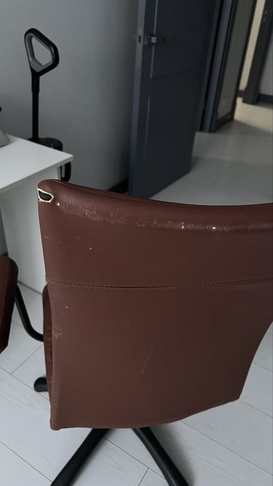 Компьютерное/офисное кресло