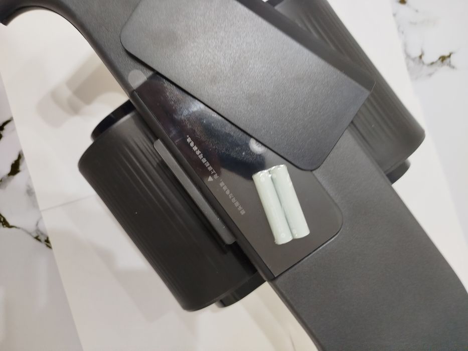 Роллер для фитнеса