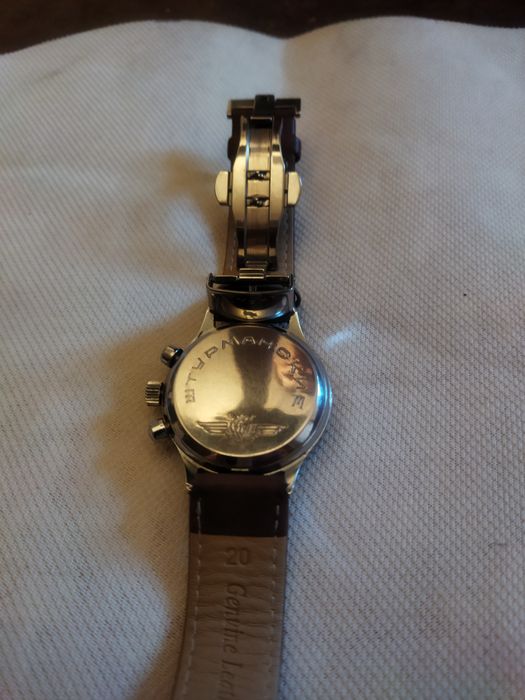 Часы оригинал штурманские СССР.