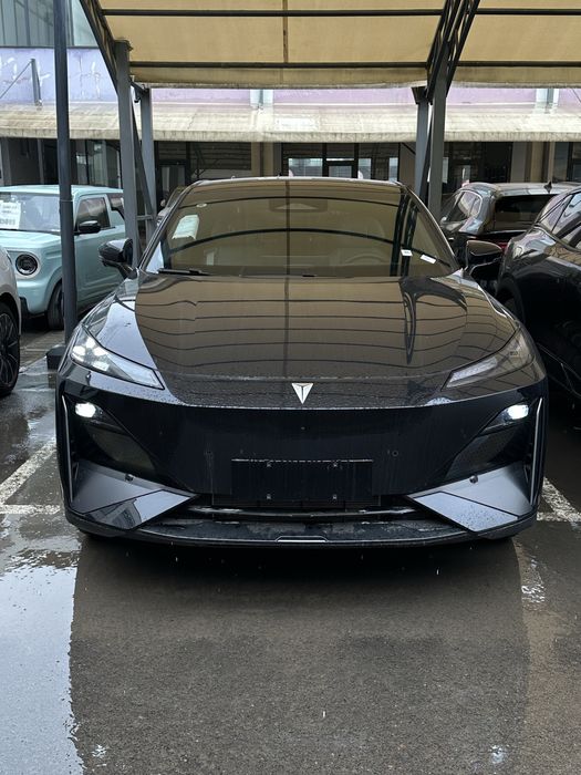 Changan Deepal S07 215Max