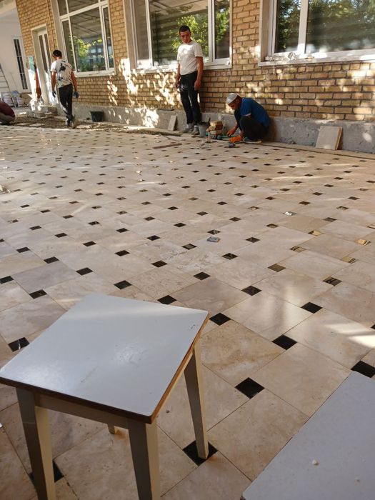 Известняк биринчи кул барча размерлар мавжуд