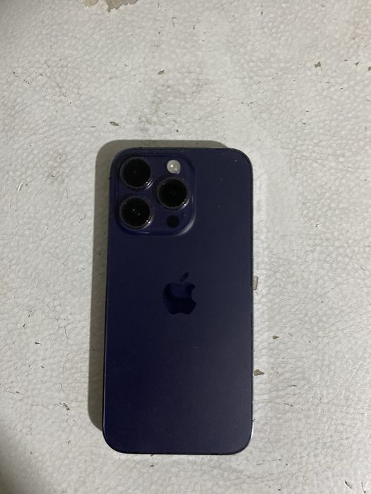 Iphone 14 pro 512 гигабайт