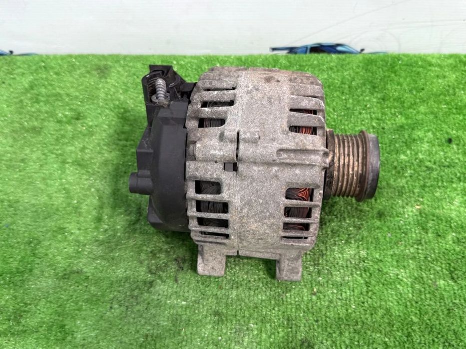 ALTERNATOR FORD FOCUS MK3 2013 1.6 DIESEL Duratorq BREAK COD OEM 30659390 AV6N-10300-GC 2011-2015