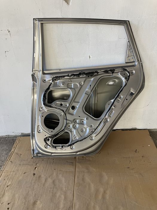 Задна дясна врата за Hyundai I20 Хюндай И20  2020г-