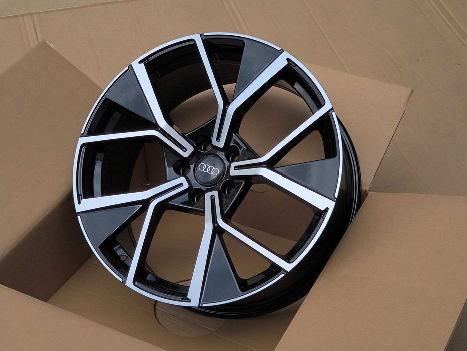 Jante 20 Audi pt Q2 Q3 Q5 S3-S7 RS3-7 SQ2-7 A3 A4 A5 A6 A7 A8