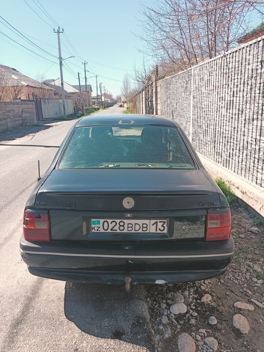 Опел вектра 1994