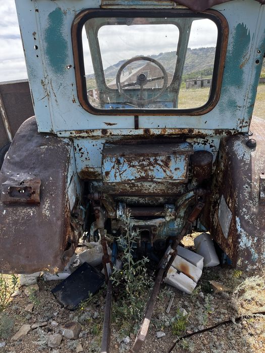 Продам Трактор Т40