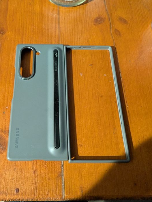 Husa protecție, carcasa Samsung fold 6