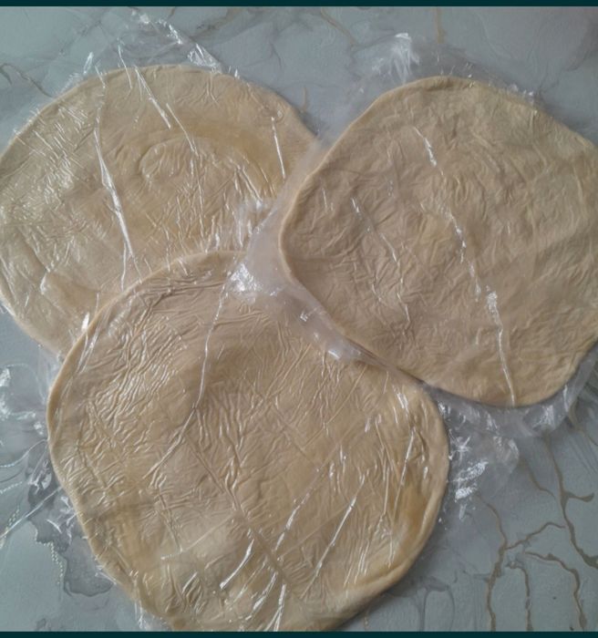 Каттама каттама..