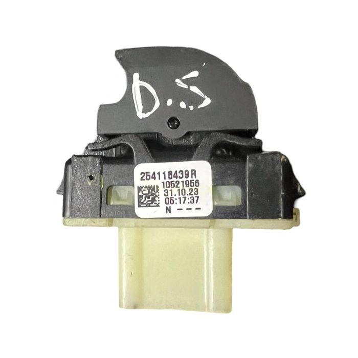Buton Geamuri Electrice Dreapta Spate Dacia Jogger [ 2024 - > ] 254116439R
