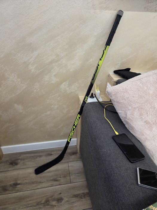 Цялостна хокейна екипировка за дете между 8 и 10г.