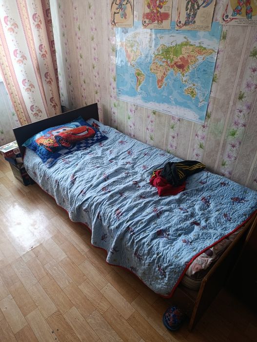 Отдам даром мебель