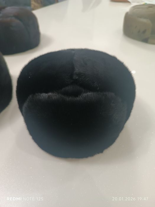 Norka telpaklar sotladi