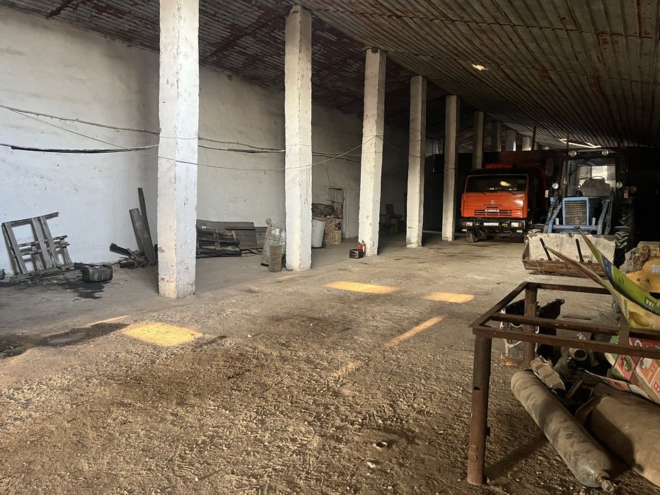 Помещение аренда