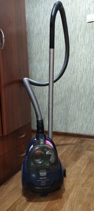 Продается пылесос