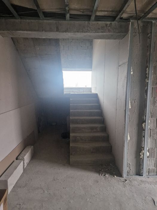 Casa constructie noua Ovidiu