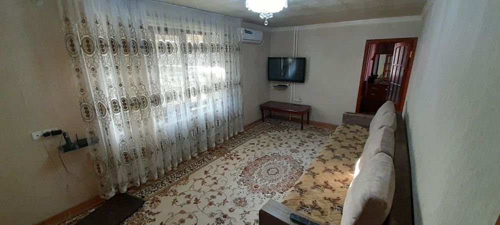 Продаётся квартира