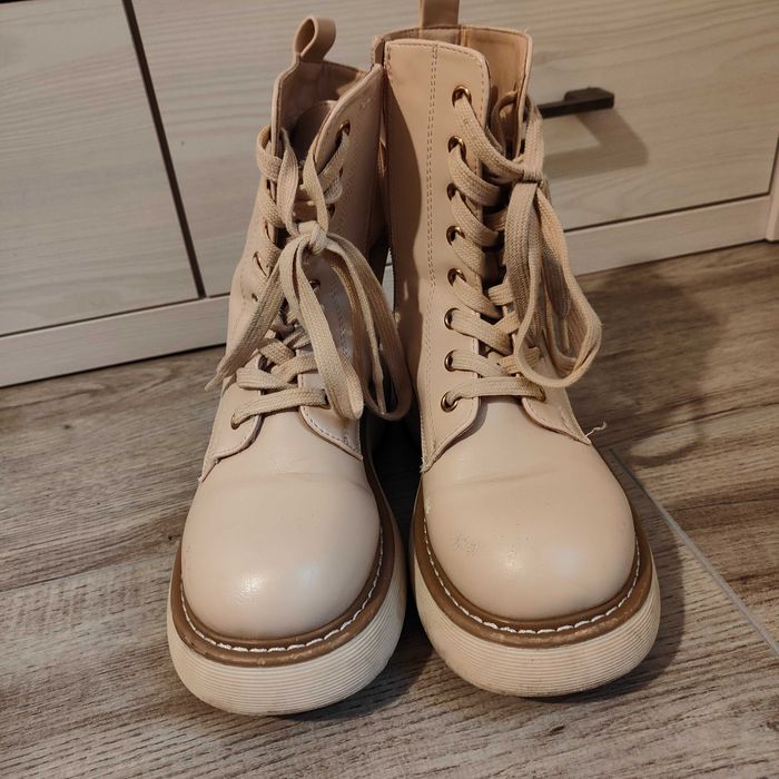 Обувки за момиче 36 номер