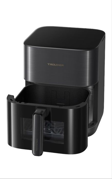 Аэрогриль TROUVER FD10 Pro