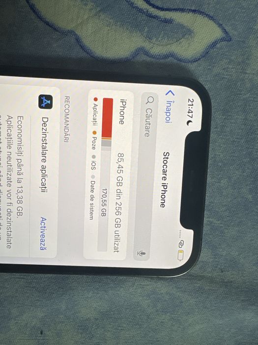 Iphone 12 pro+256GB