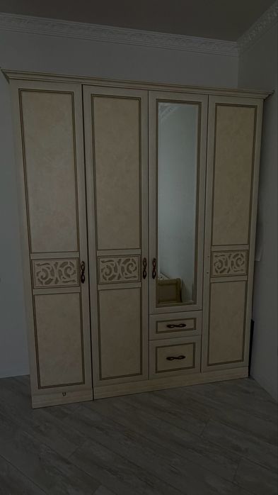 Спальный горнитур