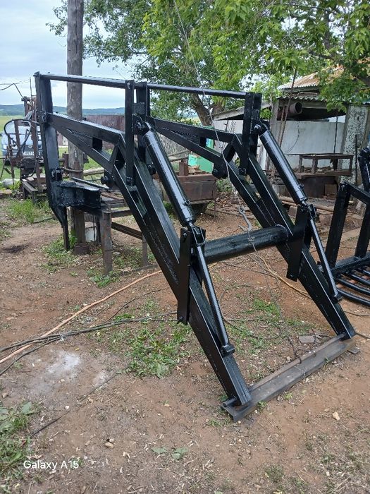 продам кун 08 на мтз 50, мтз 80 новыи