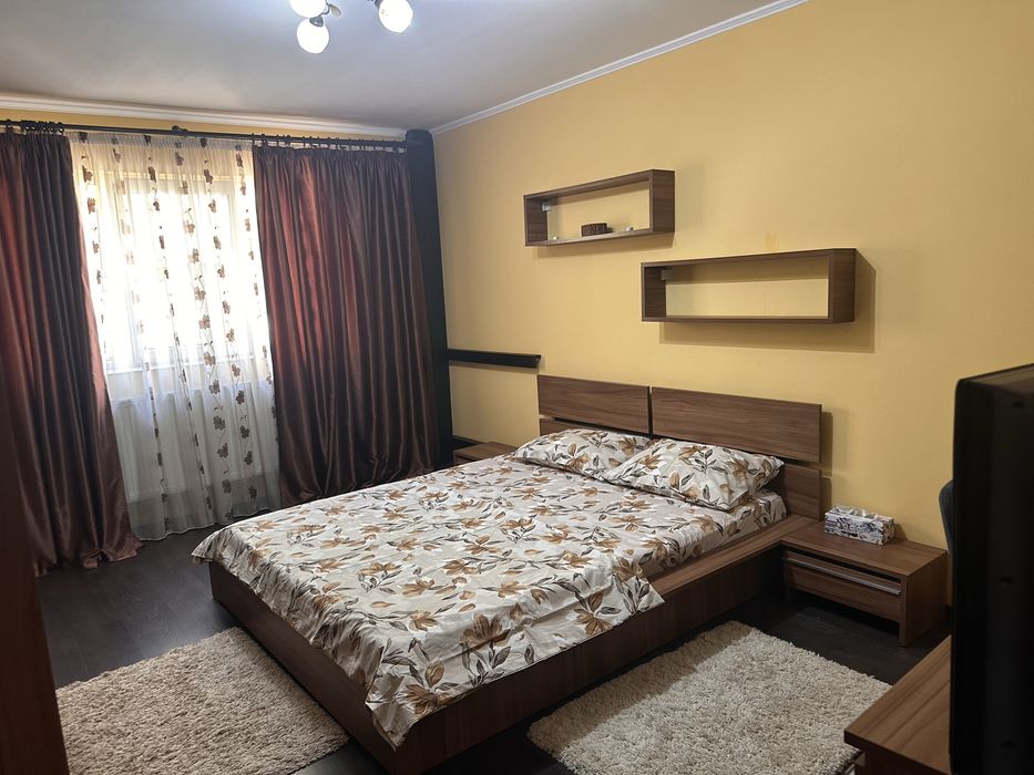 Chirie apartament o cameră