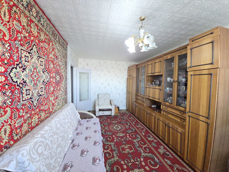 Продам 2х комнатную квартиру новой планировки