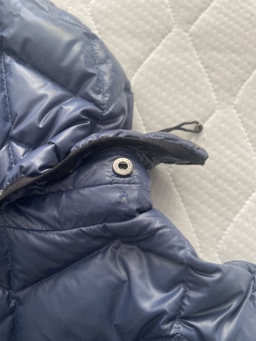 Детско яке Moncler - 140 см