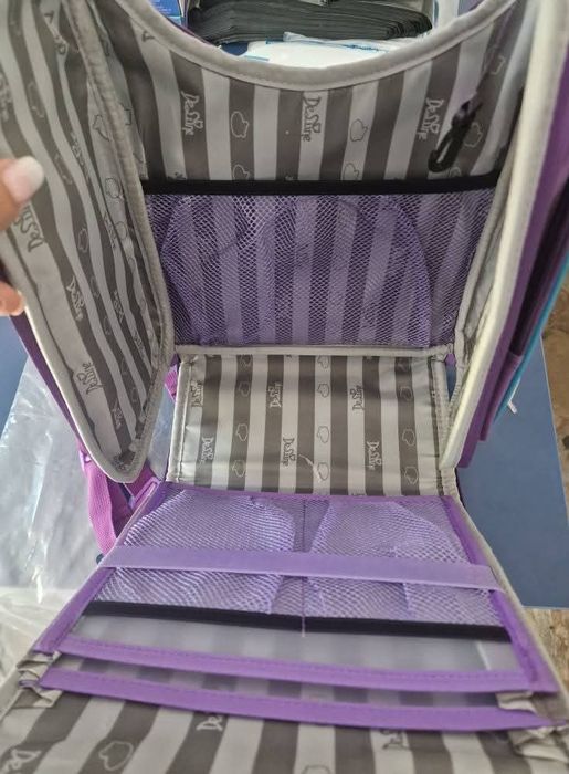 Детска ученическа раница