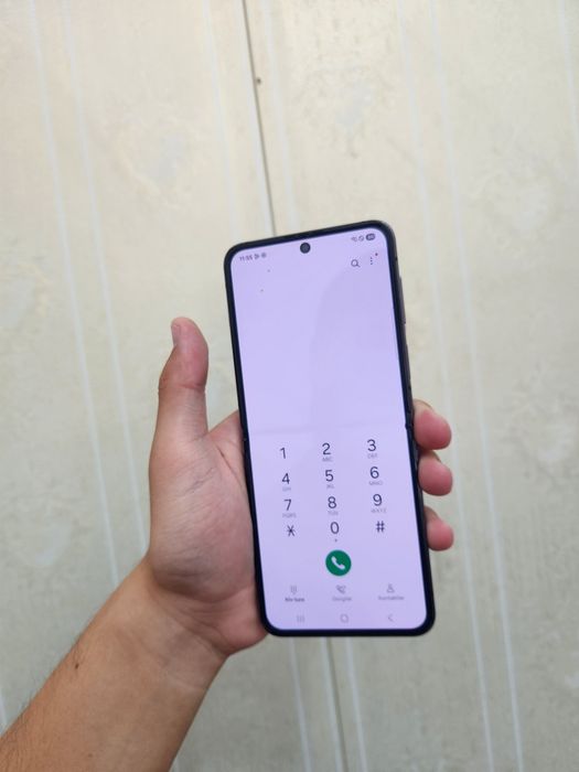 Samsung Z flip 5