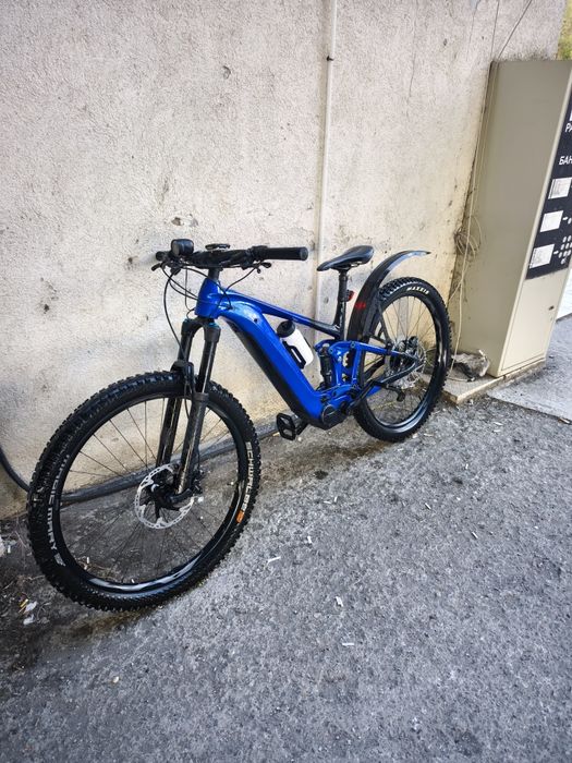 Giant Trance X E+2 Pro 2022(Нов мотор)