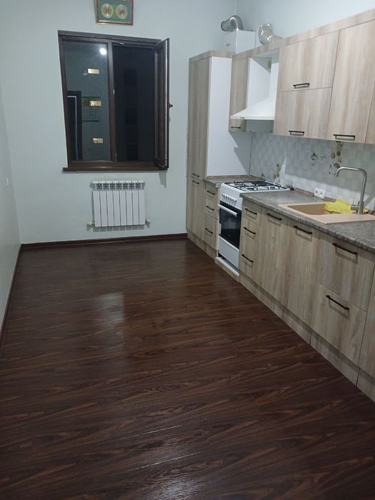 Motrit Qorasuv 3 xonali ijaraga beriladi