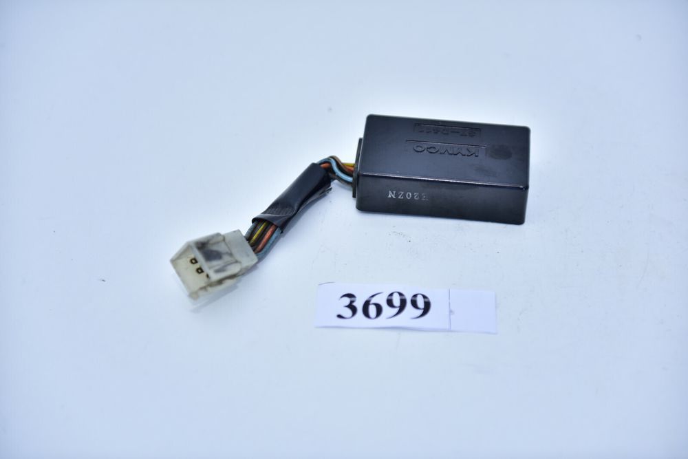 Kymco Spacer 125 Unitate CDI Generator de aprindere ECU ST-D411