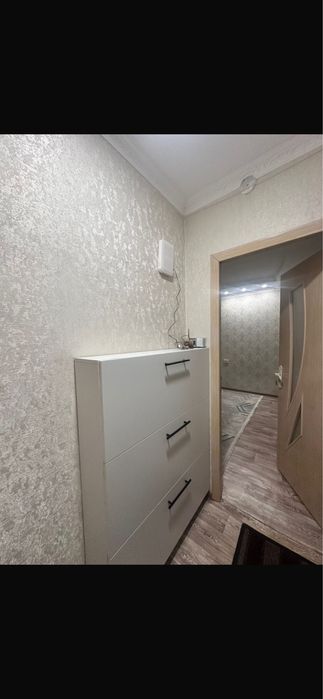 Квартира Мкр Самал