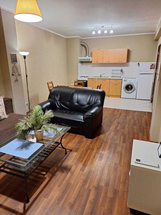 Дава се под наем Двустаен апартамент в София, Овча купел - 73 кв.м за 479.4 € - Снимка #1