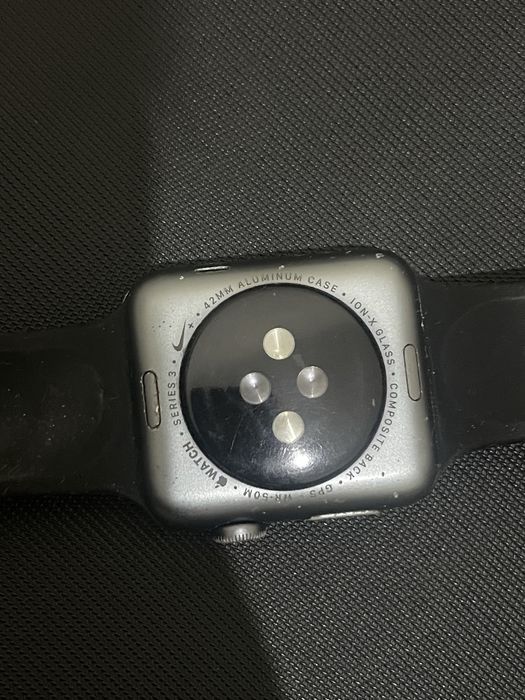 Apple watch 3 se 42mm