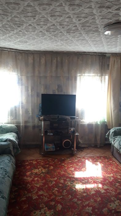 Продам дом,район дальняя,