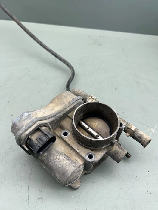 Clapeta acceleratie 25177983 Opel Astra 2004 1.6 MT (75 hp)